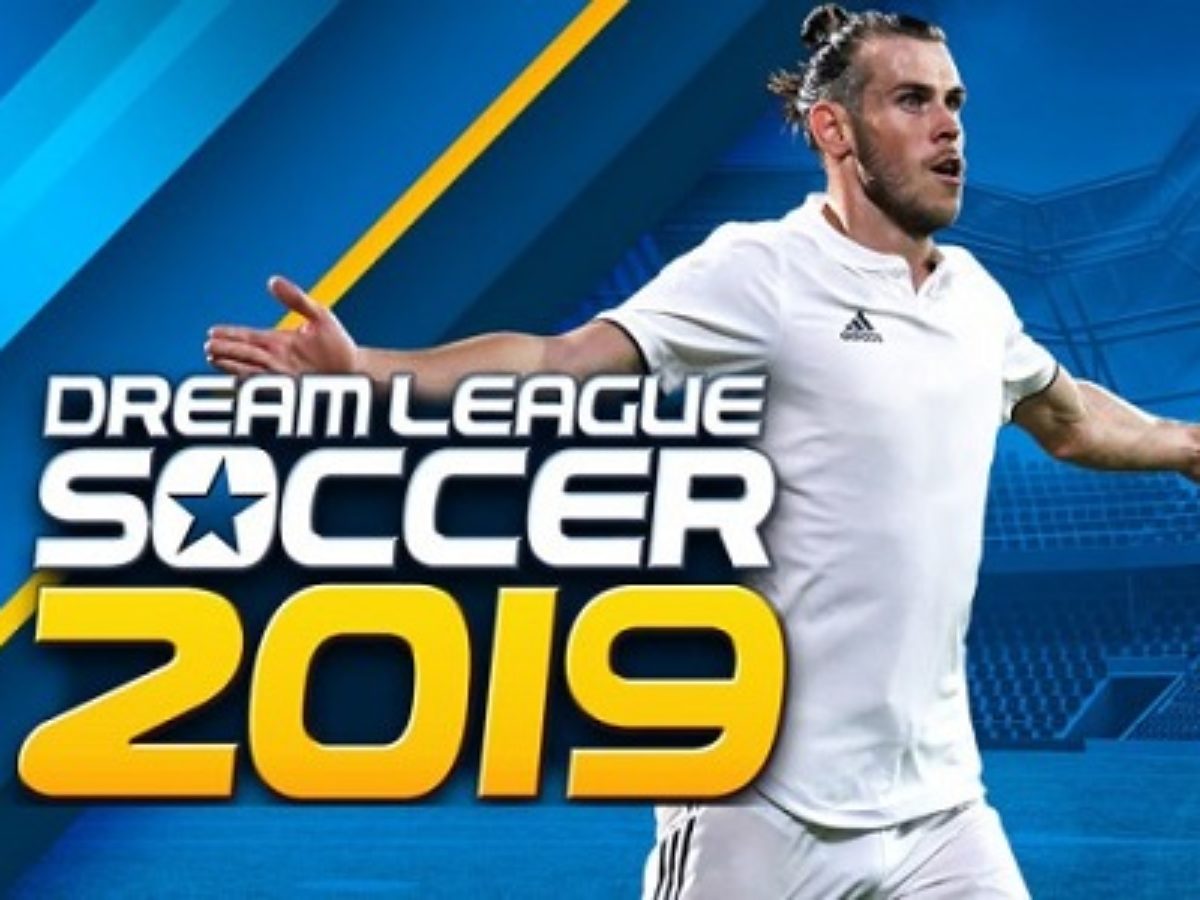 DLS 2020 APK Dream League Soccer 2020 APK Indir OBB DATA